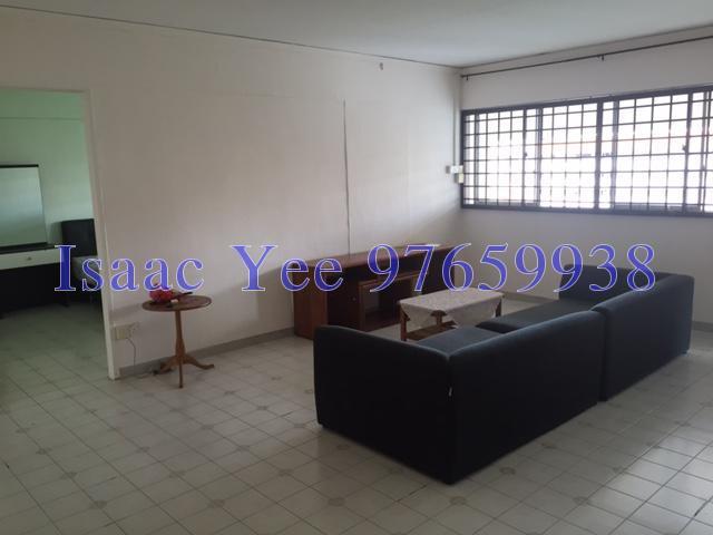 Tampines Street 22 thumbnail photo